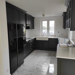 Malowanie mieszkań Wrocław 4