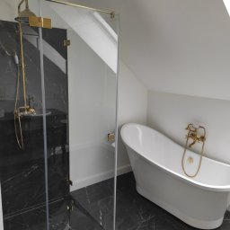 Malowanie mieszkań Wrocław 2