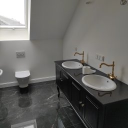 Malowanie mieszkań Wrocław 1