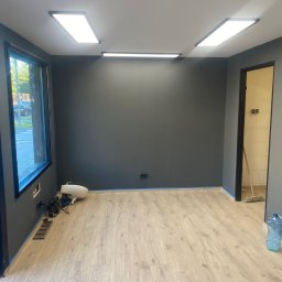 Malowanie mieszkań Nowa Sól 4