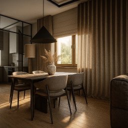 Kuchnie na wymiar Wilczyce 1