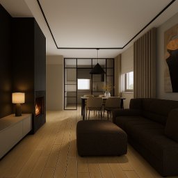 Kuchnie na wymiar Wilczyce 2