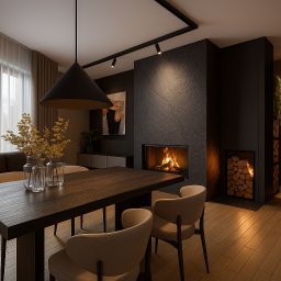 Kuchnie na wymiar Wilczyce 3