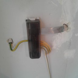 Elektryk,instalacje elektryczne. - Elektryk Puck