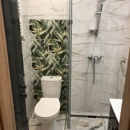 Remont łazienki Kielce 5