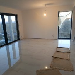 Szafy wnękowe Białobrzegi