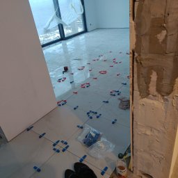 MARCIN KOWALCZYK M.K-Weld - Firma remontowa Białobrzegi