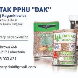 Producent pelletu Lubochnia 3