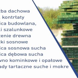 Producent pelletu Lubochnia 2