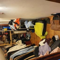 Sprzątanie mieszkań Poznań 3