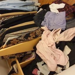 Sprzątanie mieszkań Poznań 2