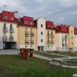 Kompleksowa instalacja elektryczna dla osiedli Cetnarskiego w Łańcucie