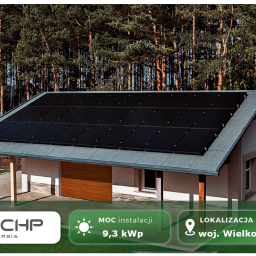 CCHP Energia - Tanie Alternatywne Źródła Energii Ostrzeszów