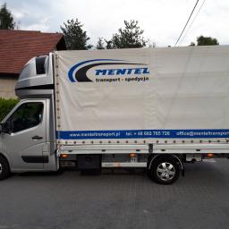 Przeprowadzki międzynarodowe Siepraw 4