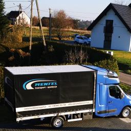 Przeprowadzki międzynarodowe Siepraw 1