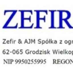 ZEFIR & AJM - Montaż drzwi Grodzisk Wielkopolski