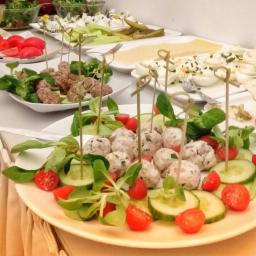 Catering świąteczny Łódź 3