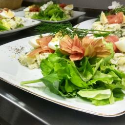 Catering świąteczny Łódź 4