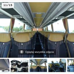 Wynajem Autokarow 