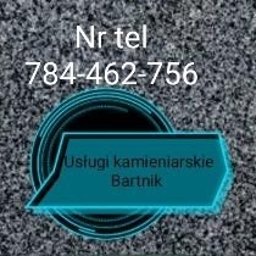Usługi kamieniarskie Bartnik - Montaż Tarasów Gidle