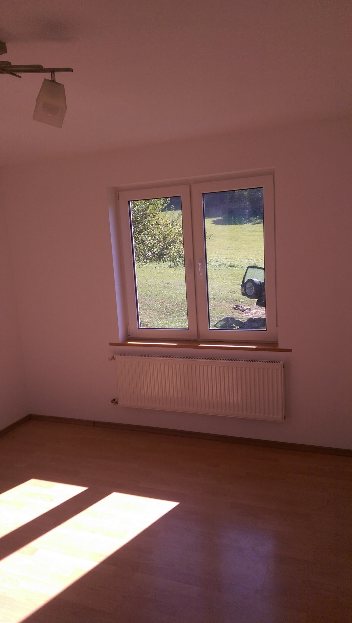 Remont drewnianego domu - efekt końcowy 2