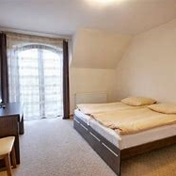 Dołożymy wszelkich starań, aby czuli się Państwo bezpiecznie i komfortowo  podczas pobytu u nas