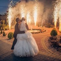 Piękna para ,piękni młodzi