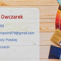 Marcin Owczarek - roboty ogólnobudowlane - Naprawa Okien Szczecin
