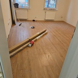 Malowanie mieszkań Szczecin 3