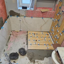 Malowanie mieszkań Szczecin 4