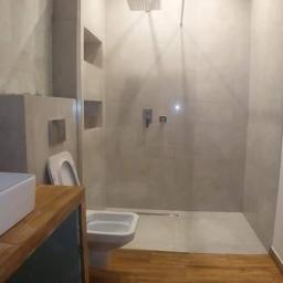 Remont łazienki Gdynia 4