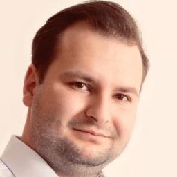 Konrad Kowal - Pracownik Platinum Financial - Kredyt hipoteczny Poznań