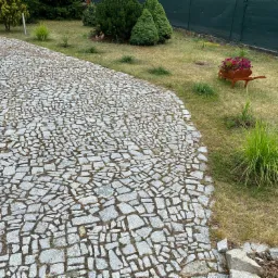 Metamorfoza podjazdu 2020