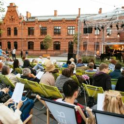 Centrum Praskie Koneser