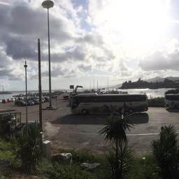 Przewóz osób Ustka 1