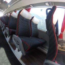 Przewóz osób Ustka 3