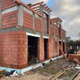 Krycie dachów Wrocław 4