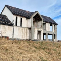 Krycie dachów Wrocław 3