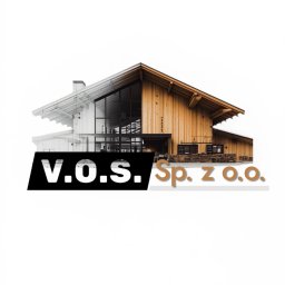 SHARKO SP&Oacute;ŁKA Z OGRANICZONĄ ODPOWIEDZIALNOŚCIĄ - Montaż Podbitki Dachowej Wrocław