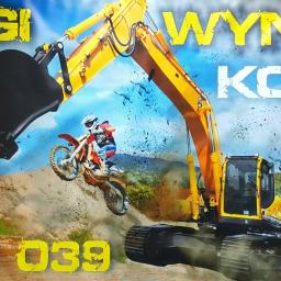 Roboty ziemne Lipnica Wielka 1