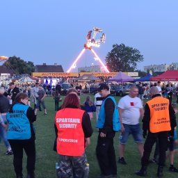 Firma ochroniarska Białystok 1