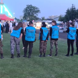 Firma ochroniarska Białystok 2