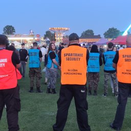 Firma ochroniarska Białystok 3