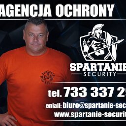 Firma ochroniarska Białystok 2