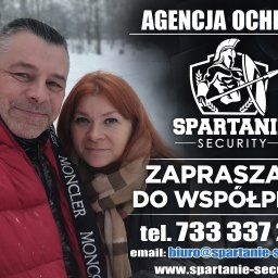 Firma ochroniarska Białystok 1