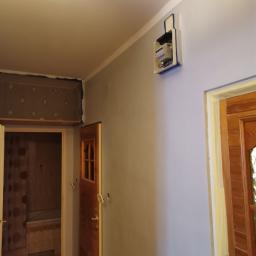 JanPol - Sufit Napinany w Łazience Toruń
