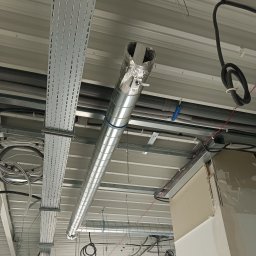 Rekuperacja Boguszów-Gorce 3