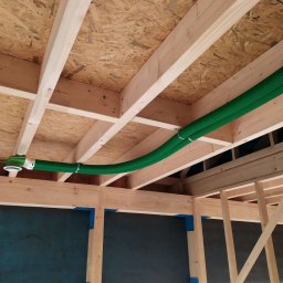 Rekuperacja Boguszów-Gorce 1