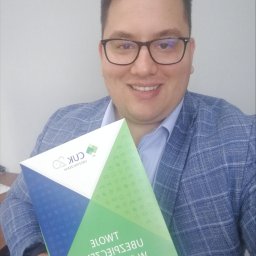 DB INVEST DAWID BADACZEWSKI - AC Lubin