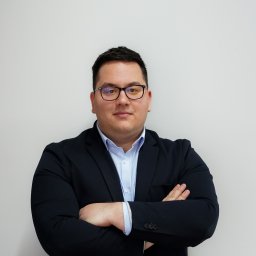 DB INVEST DAWID BADACZEWSKI - Ubezpieczenia dla Firm Lubin
